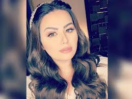 كم عمر هنادي مهنا تاريخ الميلاد ومن هي والدة الفنانة ووالدها. ÙÙŠØ¯ÙŠÙˆ Ù„Ù‡Ø°Ø§ Ø§Ù„Ø³Ø¨Ø¨ Ø§Ø±ØªØ¯Øª Ù‡Ù†Ø§Ø¯ÙŠ Ù…Ù‡Ù†Ø§ ÙØ³ØªØ§Ù† Ø§Ù„Ø²ÙØ§Ù Ù…ØµØ±Ø§ÙˆÙ‰