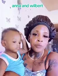 Anna Baby Wilbert