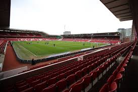 The nottingham forest pool and clubhouse complex, located at 119th terrace and grant st. Has The Feel Of A Real Punt Nottingham Forest Eyeing Up Swoop For 22 Year Old The Verdict Football League World