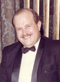 Obituary information for Charles A. Palmer