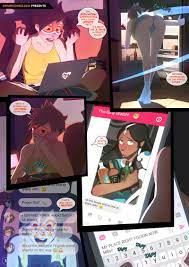 Overwatch sex comics free without registration