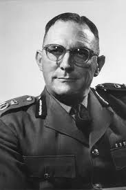 Frank Eric Barfoot (1913-1971)