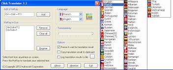 Our korean to english translation tool is powered by google translation api. Click Translator