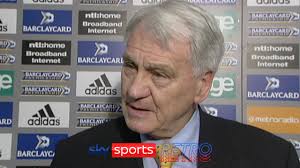 Sir Bobby Robson
