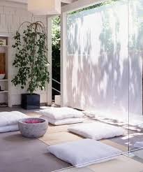 6 Meditation Room Ideas To Help You Chill Out Meditation Rooms Meditation Room Meditation Room Decor