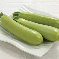 Courgette Amlthée F1 bio