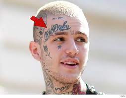 Maybe you would like to learn more about one of these? Where Can I Get An Image Of Just The Crybaby Tattoo Lilpeep