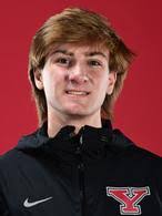 Youngberg Shining For Alfred Tennis Team