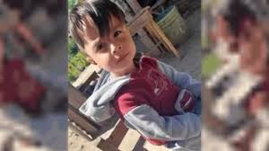 Caso Loan: reflota en Cámara Gesell el "hombre de la capucha" que se llevó  al niño