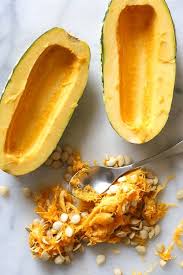 The Best Recipe For Crispy Delicious Roasted Delicata Squash Recipe In 2020 Delicata Squash Delicata Squash Recipe Recipes