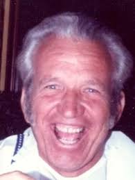 George Poling Obituary (1930