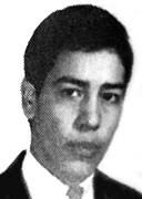 Those who died in the Vietnam War photograph index page 203