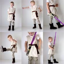 Suchergebnis auf amazonde für luke skywalker kostüm. Jedi Costume Made Everyday