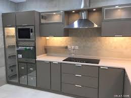 تصميم دواليب المطبخ