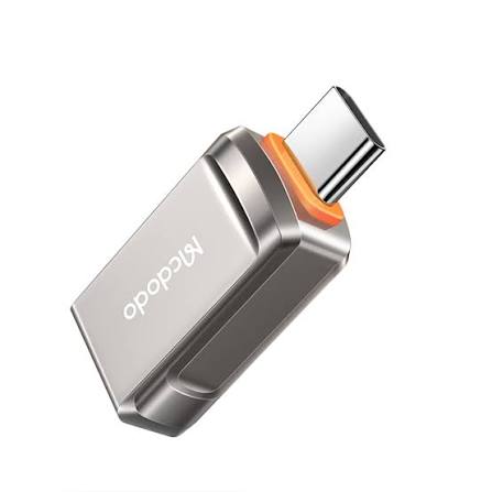 UNBRAND USB OTG ADAPTER - TYPE C 