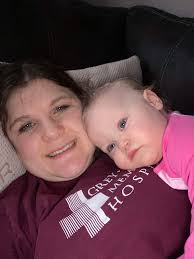 Happy Mother's Day to my wife, mother, two girls and my daughter in law. I  hope it's a great day!! I love you, mom and miss you every day!