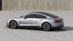 Image result for Pebble Gray 2025 E-Tron