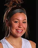 2019 Women's Lacrosse Roster