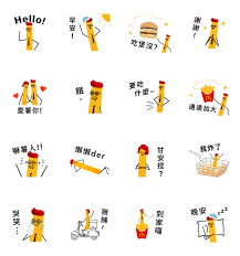 当前位置：5ikfc首页 » 麦当劳优惠券 » 麦当劳菜单. éº¥ç•¶å‹žè–¯æ¢äºº è¨˜è€…å¿«æŠ„
