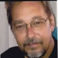 Obituary information for Darrell Chambley