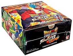 The game dragon ball z: Dragon Ball Super The Tournament Of Power Booster Box Tournament Of Power Dragon Ball Super Ccg Tcgplayer Com