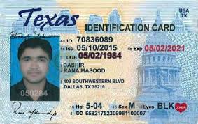 Pin On Drivers License