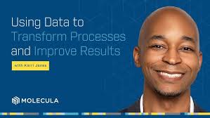 Don Reese: How data turns negatives into positives