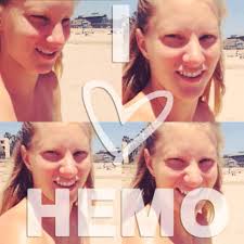 Heather Morris Fans