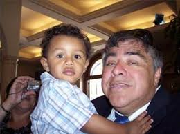 Albert Terrones Obituary (2008)