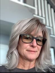 Hello everyone, I am pleased to introduce myself. My name is Ariel, I am a  part-time nail technician at Maxx Beauty & Barber Shop in Shilo and I  specialize in gel polish