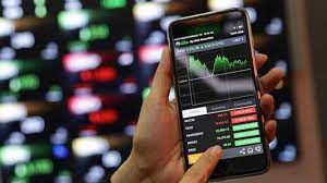 Bermain saham alias trading saham memang menawarkan keuntungan alias imbal hasil yang paling besar jika dibandingkan dengan instrumen investasi lainnya. Aplikasi Trading Saham Terbaik Untuk Profit Maksimal Universal Broker Indonesia Sekuritas