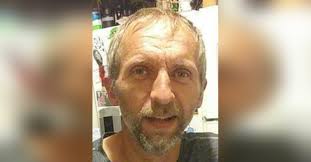 Obituary information for David Allen Richmond