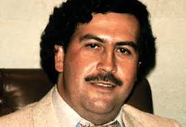 Pablo Escobar timeline