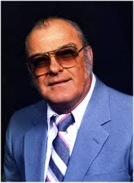 Mr. Edwin Leroy Buffkin, Sr.