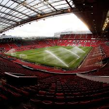 Posted november 10, 2019 (edited). Manchester United To Install Safe Standing Area For 1 500 Fans Manchester United The Guardian