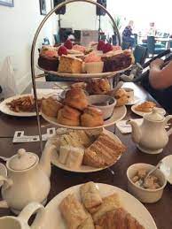 Afternoon Tea At The Rox Hotel Aberdeen Restaurant Reviews Photos Phone Number Tripadvisor