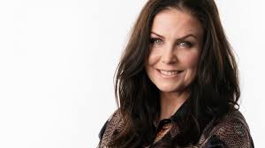 P4 Extra med Titti Schultz