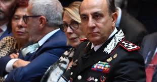 Carabinieri, in due giorni importanti operazioni antimafia: il plauso del  comandante generale Salvatore Luongo