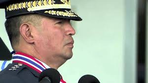 PAF Change of Command and Retirement Ceremony of Lt. Gen. Jeffrey Delgado  3/9/2016