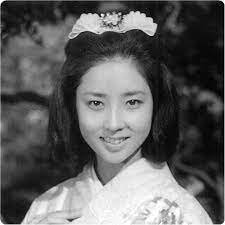 yamamoto yoko 山本陽子 1942 japanese actress 山本陽子 昭和 俳優 顔