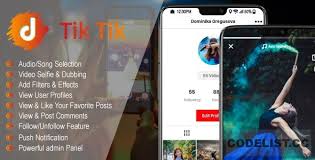 Many people are feeling fatigued at the prospect of continuing to swipe right indefinitely until they meet someone great. Tictic V3 0 5 Android Media App For Creating And Sharing Short Videos Free Download Goals Core