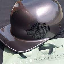 Pin On Motorcycle Helmets With Style