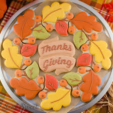 Check spelling or type a new query. Thanksgiving Cookies