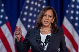 Kamala Harris America S First Woman Vice President