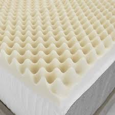 It is also known as convoluted foam topper because the sizes of most egg crate mattress toppers are the same as standard bed sizes, such as twin, full, queen, and king. The Best Convoluted Polyfoam Mattress Toppers Top Picks And Buyer S Guide