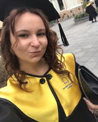 Graduation day 👩🏻‍🎓 w/ my lovely guys 😍 and girl😄 @ Vilnius, Lithuania