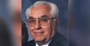 Raymond Dorsett Obituary