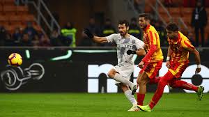 H2h stats, prediction, live score, live odds & result in one place. Inter Milan Hit Six Past Benevento At Ghostly San Siro Cgtn