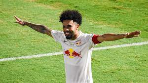 The complete list of fifa 21 stadiums. Claudinho Zu Rb Leipzig Man Wird Sehen Wie Seine Entwicklung Weitergeht Transfermarkt
