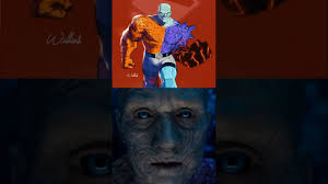 Who Is Metamorpho in Superman 2025 Teaser Trailer